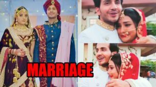 Ishk Par Zor Nahi spoiler alert: Happy ending with Ahaan and Ishqi’s marriage