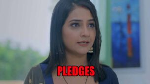 Ishk Par Zor Nahi spoiler alert: Ishqi pledges to bring Savitri home