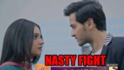 Ishk Par Zor Nahi spoiler alert: Nasty fight between Ahaan and Ishqi