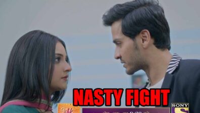 Ishk Par Zor Nahi spoiler alert: Nasty fight between Ahaan and Ishqi