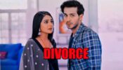 Ishk Par Zor Nahi spoiler alert: OMG! Ahaan and Ishqi to get divorced?