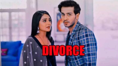 Ishk Par Zor Nahi spoiler alert: OMG! Ahaan and Ishqi to get divorced?