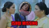 Ishk Par Zor Nahi spoiler alert: Savitri finds Ishqi missing, asks Dadi her whereabouts