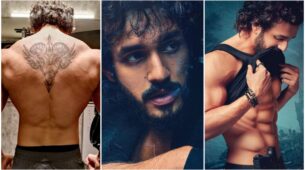 Isn’t Akhil Akkineni The Ultimate Handsome Hunk? Take A Look At His Pictures That Prove The Same!