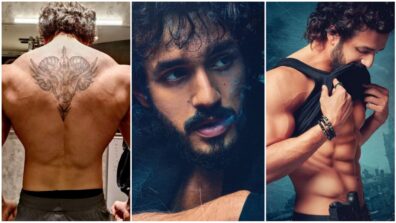 Isn’t Akhil Akkineni The Ultimate Handsome Hunk? Take A Look At His Pictures That Prove The Same!