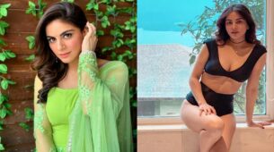 Isn’t Kundali Bhagya’s Shraddha Arya The Hottest And Cutest Babe!