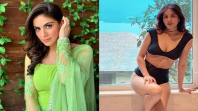 Isn’t Kundali Bhagya’s Shraddha Arya The Hottest And Cutest Babe!