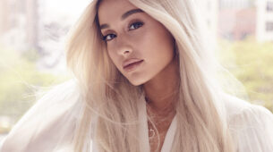 Stylish Yet Comfortable: Fashionista Ariana Grande Is Worth Inspiring To All The Bloggers Out There! Check On