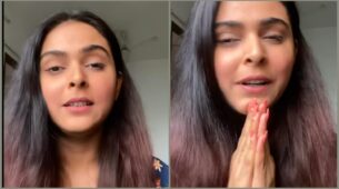 ‘It doesn’t affect me anymore…’ Vishal Aditya Singh on Madhurima Tuli’s reaction to KKK 11’s frying pan recreation