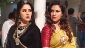 It feels like we started from where we left and these 13 years never happened: Hiba Nawab on reuniting with Tannaz Irani