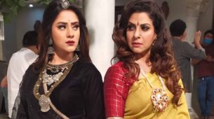 It feels like we started from where we left and these 13 years never happened: Hiba Nawab on reuniting with Tannaz Irani