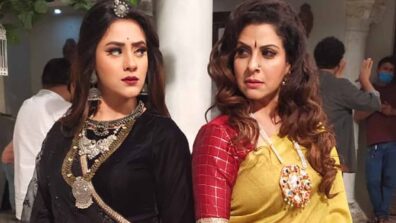 It feels like we started from where we left and these 13 years never happened: Hiba Nawab on reuniting with Tannaz Irani