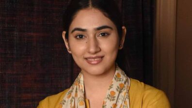 I’m possibly the biggest fan of Bade Achhe Lagte Hain 2: Disha Parmar