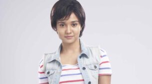 It is high time we look past gender stereotypes: Ashi Singh on her new show Meet