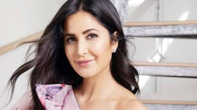 ‘It is very cumbersome and tiresome to…’Check out what Katrina Kaif has to say about her glamorous success