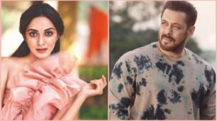 ‘It may have been their first relationship!’ We bet you didn’t know this connection between Kiara Advani’s Mausie and Salman Khan