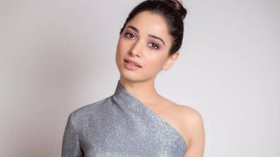 ‘It Sounds Gross….But Actually Works..’, Tamannaah Bhatia Reveals The Weirdest Things She Has Applied On Her Face!