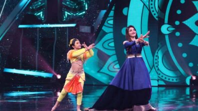 It took 17 days to shoot ‘Choti Si Asha: Madhoo after watching contestant Pratiti Dass performance in Super Dancer Chapter 4