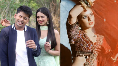 Itni Khushi Mujhe Aaj Tak Nahi Hui: Siddharth Nigam caught on camera all smiles with Ritika Badiani, Avneet Kaur says, Mohe Ang Laga De Re