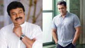 It’s Epic: Salman Khan-Chiranjeevi First Time On Screen Together