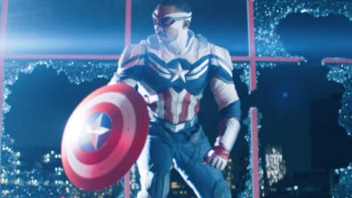 It’s Official: Anthony Mackie to return in ‘Captain America 4’