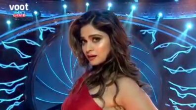 Shamita Shetty Shows Her Strong Side As She Reveals Her Age On TV: Check Out