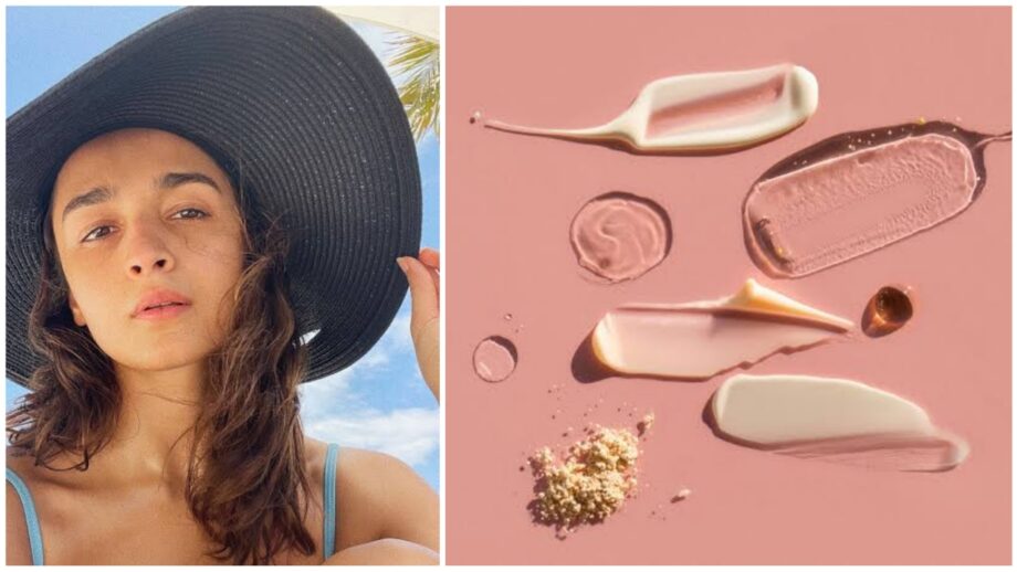 It's The Time Of The Year When Extreme Heat, Pollution And Humidity Take Away All The Moisture And The Glow Of Your Skin, To Avoid This, You Can Follow Skincare Tips Here 459779