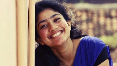 “I’ve been equally insecure during one period….” Sai Pallavi makes a shocking revelation about her life