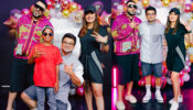 Jaane Meri Jaaneman: Awez Darbar has a ‘fan hot moment’ with viral ‘Bachpan Ka Pyaar’ kid, are they working together for a new song?