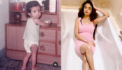 Jaane meri Jaaneman bachpan ka pyaar: Anushka Sen flaunts her sensuous transformation, see viral video