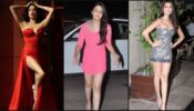 Janhvi Kapoor, Alia Bhatt, Tara Sutaria: B’Town star kids who set the temperature soaring and flaunted their well-toned bodies like queens
