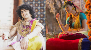 Janmashtami Special: Sumedh Mudgalkar’s special ‘Kishan Kanhaiya’ avatar from Radhakrishn melts hearts of netizens, Mallika Singh says ‘mukammal hogi tumhaari har go khwaishein’