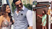 Jasmin Bhasin buys new home, Aly Goni congratulates