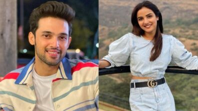 Jasmin Bhasin To Parth Samthaan: Bollywood Crushes Of These Celebs Revealed!