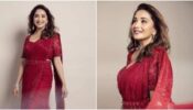 Jaw-Dropping Pictures Of Madhuri Dixit Prove That She Is Indeed A Timeless Beauty
