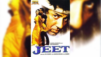 Jeet: Salman, Sunny, Karisma ,Tabu In A Bachchan Ripoff