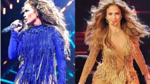 Jennifer Lopez AKA Jlo’s Iconic Fashion That Has Set Trends From Her Music Videos