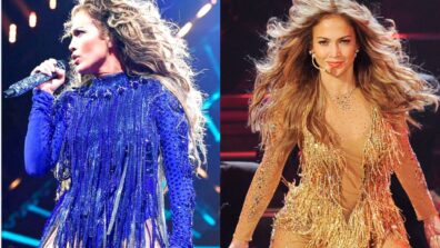 Jennifer Lopez AKA Jlo’s Iconic Fashion That Has Set Trends From Her Music Videos