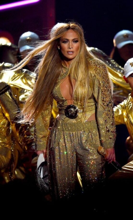 Jennifer Lopez AKA Jlo’s Iconic Fashion That Has Set Trends From Her Music Videos - 2