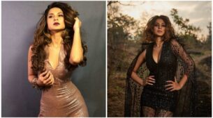 Jennifer Winget Literally Defines ‘Haseen Dilruba’, View Her Hot Pics