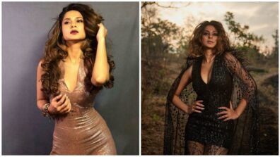 Jennifer Winget Literally Defines ‘Haseen Dilruba’, View Her Hot Pics