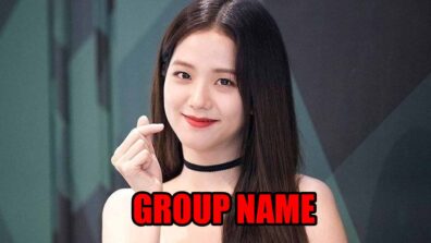 BLACKPINK’s Jisoo reveals the names their group could’ve debuted with; from Baby Monster to PinkPunk