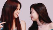 Jisoo Vs Jennie: Who Rocks ‘Elegant Nude Makeup Look’?