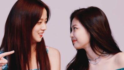 Jisoo Vs Jennie: Who Rocks ‘Elegant Nude Makeup Look’?