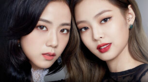 K-Pop Famous Girls, Jisoo Vs Jennie: Who Rocks ‘Elegant Nude Makeup Look’?