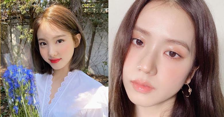 Jisoo Vs Jennie: Who Rocks ‘Elegant Nude Makeup Look’? 866648