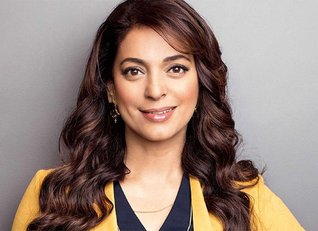 Juhi Chawla To Raveena Tandon: 5 B’town Divas Who Ruled The Bollywood In the ’90s! - 0