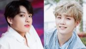 Jungkook and Suga are taking our breath away!