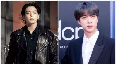 Jungkook Vs Jin: ‘This’ BTS member could be the first to get married