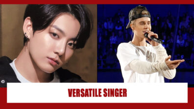 Jungkook VS Justin Bieber: The Most Versatile Singer Ever? (FAN BATTLE)